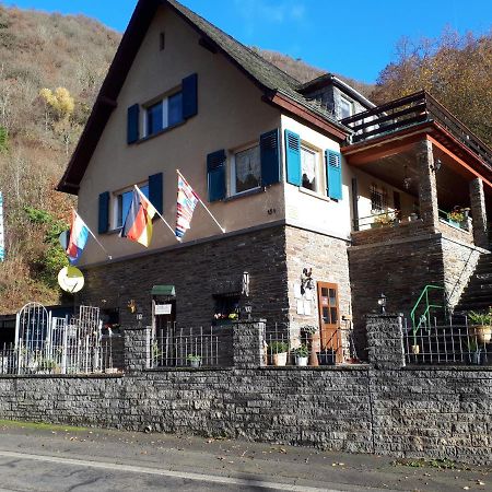 Bed and Breakfast Haus Am Dekernbach à Commune fusionnée de Cochem-Land Extérieur photo