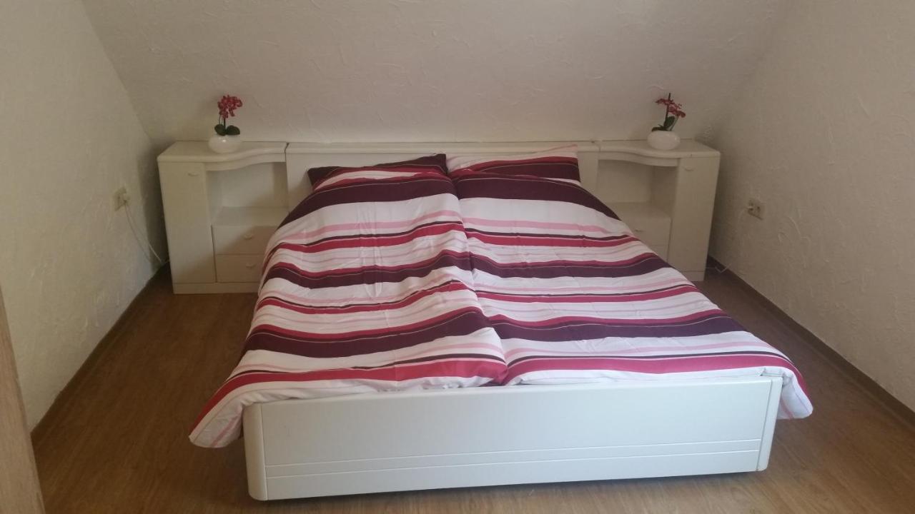 Bed and Breakfast Haus Am Dekernbach à Commune fusionnée de Cochem-Land Extérieur photo