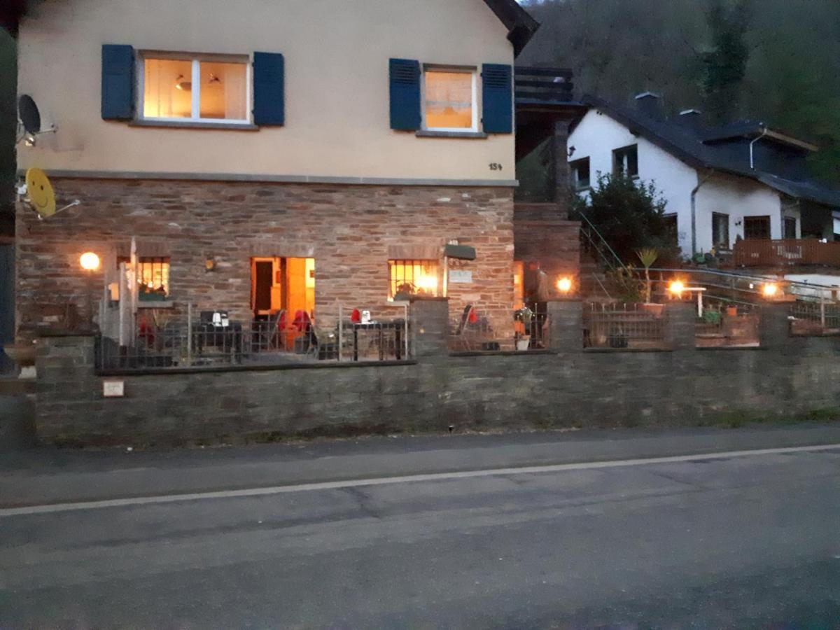 Bed and Breakfast Haus Am Dekernbach à Commune fusionnée de Cochem-Land Extérieur photo